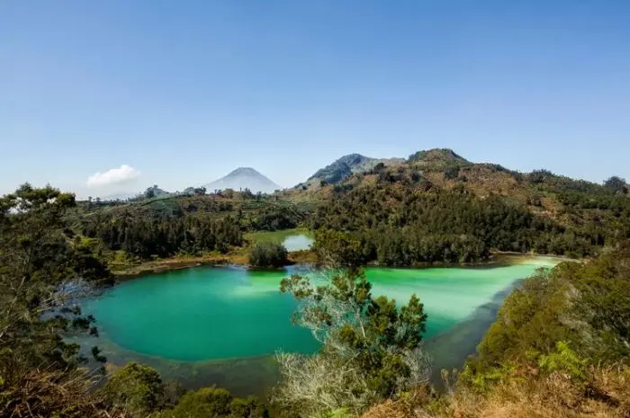 7 Rekomendasi Tempat Wisata di Wonosobo yang Menarik