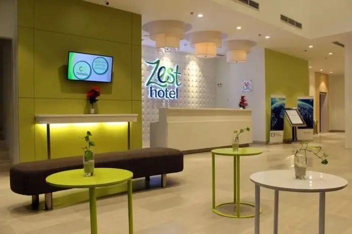 8 Hotel Murah Bandung yang Populer & Memiliki Fasilitas Terbaik