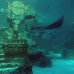 Atlantis, Pulau Misterius yang Maju Dikabarkan Hilang Terserap oleh Bumi