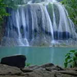 Curug Pulosari, Objek Wisata Alam Eksotis di Bantul