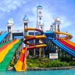 Jepara Ourland Park, Destinasi Wisata Bahari yang Menyenangkan