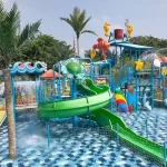 Ohana Waterpark, Tempat Rekreasi Air Seru Favorit Warga Bekasi