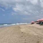 Pantai Double Six, Menikmati Sunset, Kuliner, dan Aktivitas Pantai di Bali