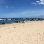 Pantai Tanjung Benoa, Pantai Cantik dengan View Sunset Memukau di Bali