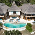Tempat Romantis Indonesia Saat Musim Panas