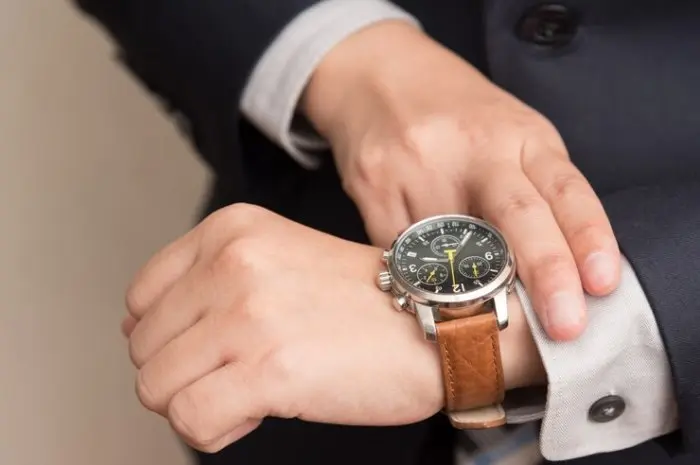 Tips Memilih Jam Tangan yang Sesuai dengan Gaya