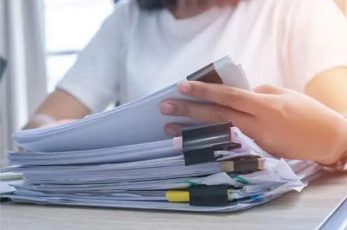 Tips Mempersiapkan Dokumen Pinjaman dengan Lengkap