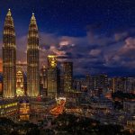 5 Kota Besar di Asia Menjadi Surga Belanja Pelancong