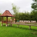 Desa Wisata Tembi, Desa Wisata Edukasi di Bantul