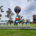 10 Tempat Wisata Lampung yang Lagi Hits