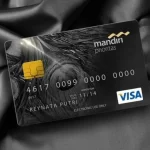 Jenis Kartu Kredit Mandiri beserta Keuntungannya