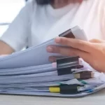 Tips Mempersiapkan Dokumen Pinjaman dengan Lengkap
